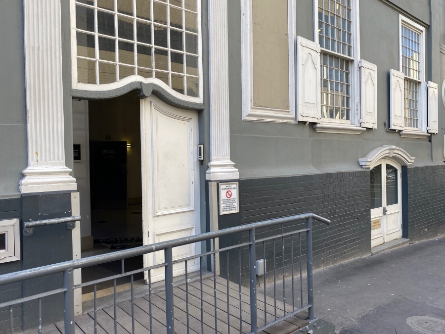 To Let commercial Property for Rent in Cape Town City Centre Western Cape